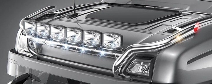 Lightfix Kit V1.1.5 ETS2 1.49