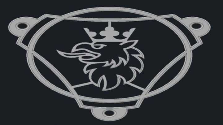 Philip Judge V8 Sound V2.0 ETS2 1.49