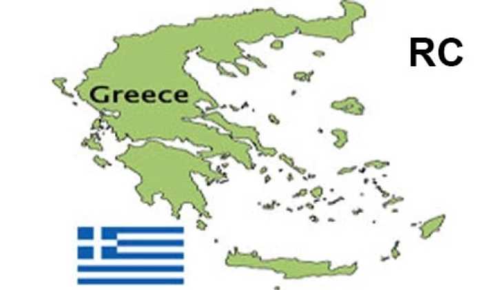 Road To Athens – Promods West Balkans Merge Road Connection ETS2 1.49