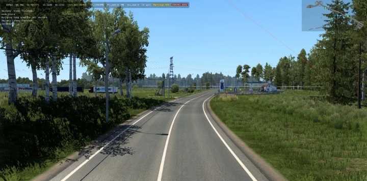 Rusmap V2.49 ETS2 1.49