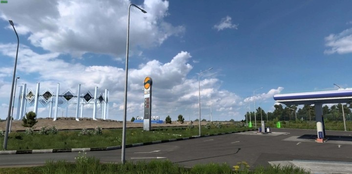 Srmap 12.2 ETS2 1.49