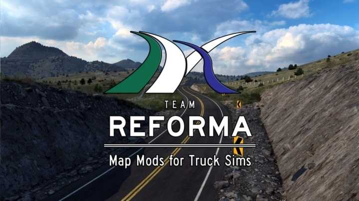 Reforma V2.6.6 ATS 1.49