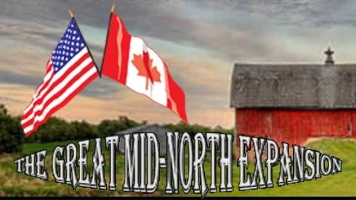 The Great Mid-North Expansion V1.0 ATS 1.49
