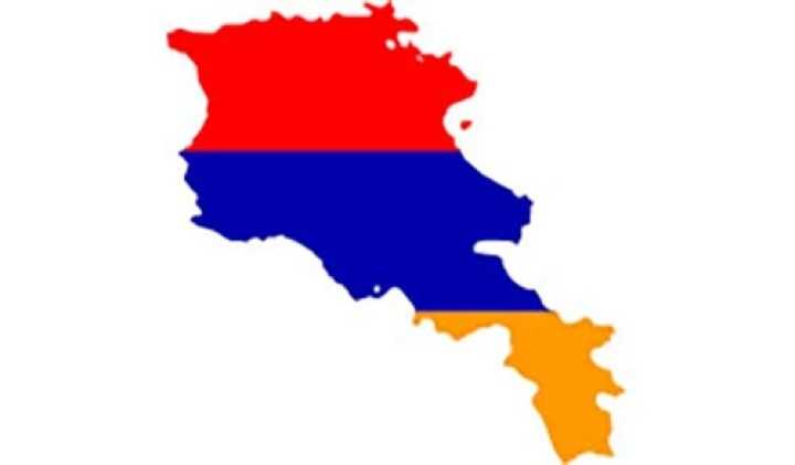 Azge Pm Addon: Armenia Map V1.0 ETS2 1.49