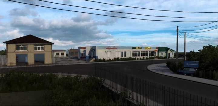 Belt Of The Tundra V1.1 ETS2 1.49