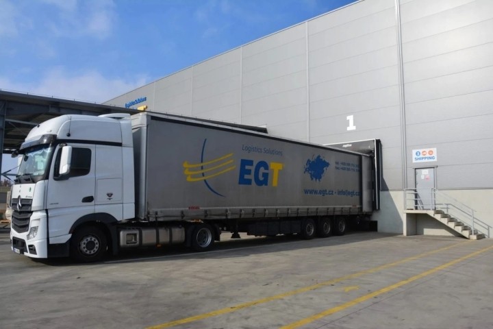 Combo Skin Egt Express V1.0 ETS2 1.49