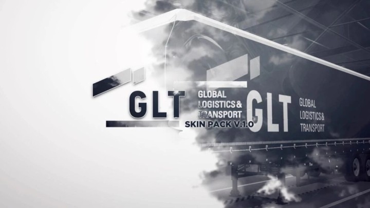 Glt Combo Skin ETS2 1.49