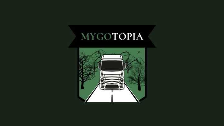 Mygotopia – Grand Utopia Addon V0.6 ETS2 1.49