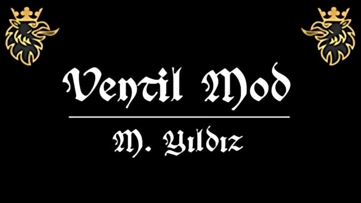 Ventil – Air Brake Sound Mod V1.0 ETS2 1.49