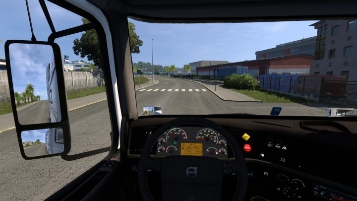 Volvo Vnl Pack ETS2 1.49