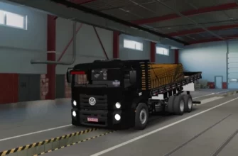 Bob Constellation Realistic V3.0 ETS2 1.49