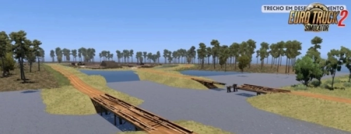 The Elite Road Map V1.3.1 ETS2 1.49