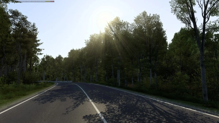 Tree Improved 4K Fixed V2.0 ETS2 1.49