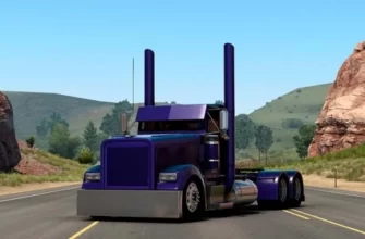 Freightshaker Classic Xl V7.4 ATS 1.49