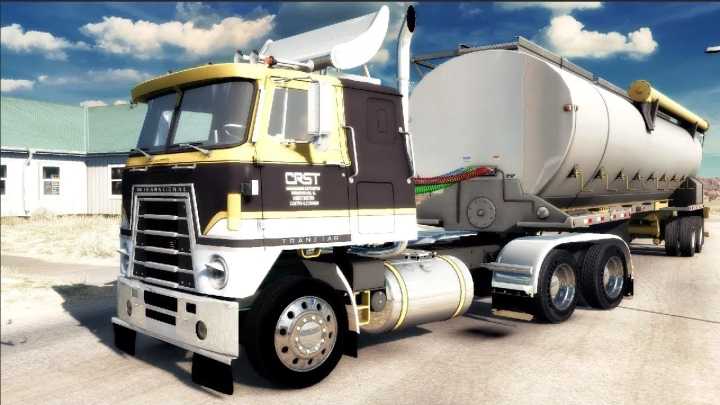 ATS – International Transtar 4070A V1.3 (1.49)