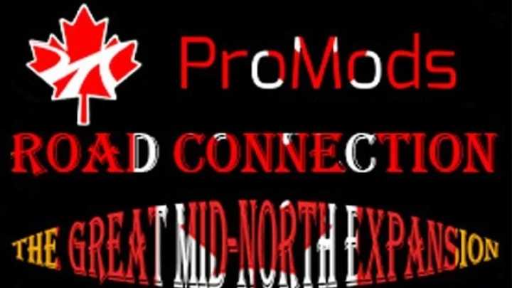 ATS – Tgmn Promods Rc V1.2 (1.49)