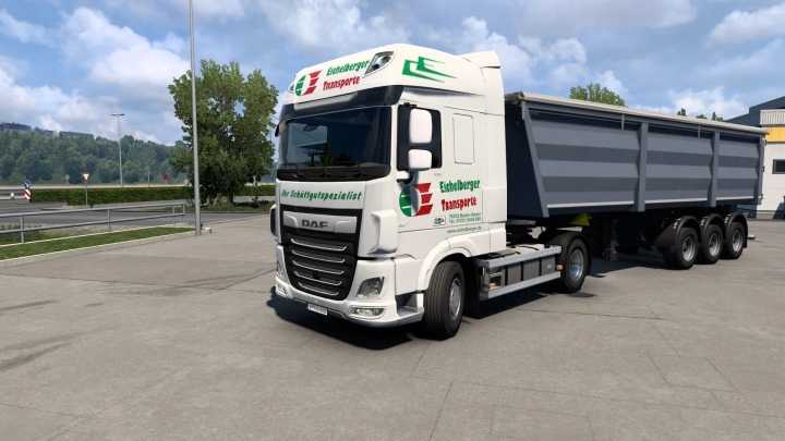 ETS2 – Eichelberger Transporte Combo Skin (1.49)