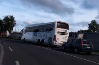 G7 Biosafe Sc 6X2 ETS2 1.49