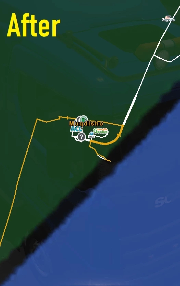 ETS2 – Horn Of Africa 0.6 Ferry Killer (1.49)