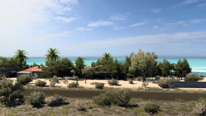 ETS2 – Horn Of Africa V0.6.1 (1.49)