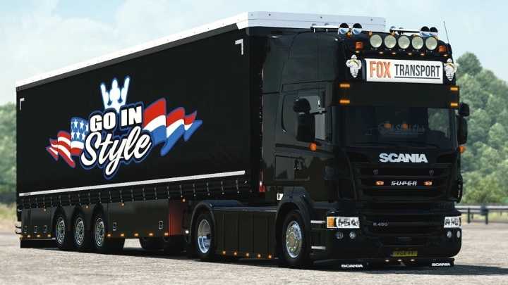 ETS2 – Spa3E Mega Trailer V1.1 (1.49)