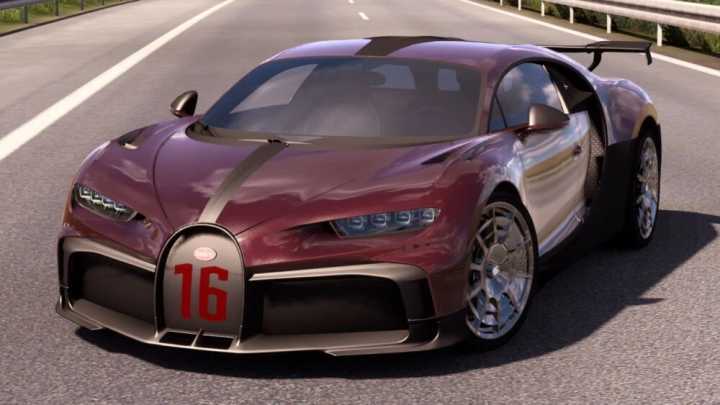 ATS – Bugatti Chiron (2021) (1.49)