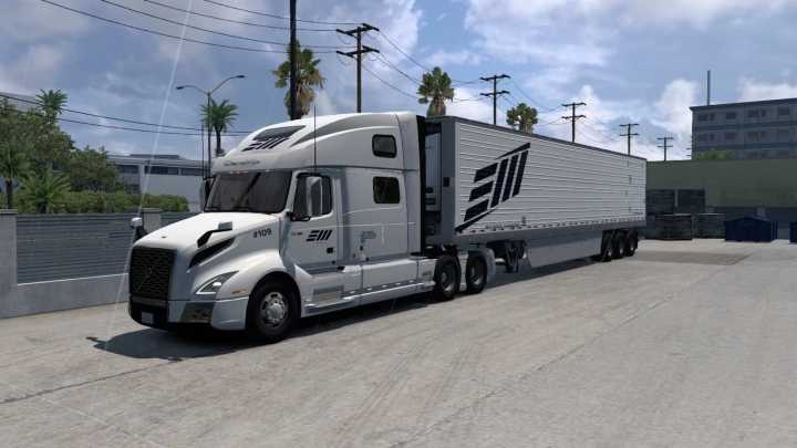 ATS – Em Cargo Skin Pack V1.0 (1.49)