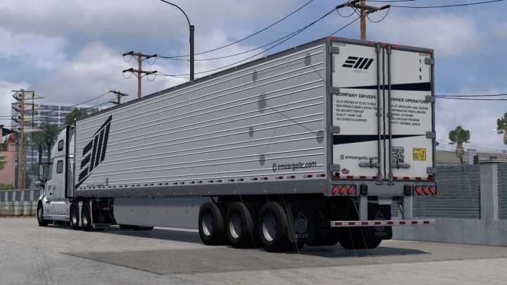 ATS – Em Cargo Skin Pack V1.0 (1.49)