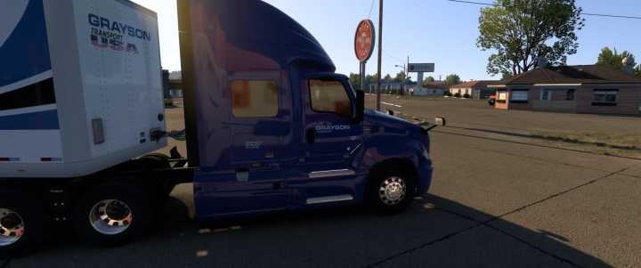 ATS – International Grayson Skin Cabin Hi Rise (1.49)