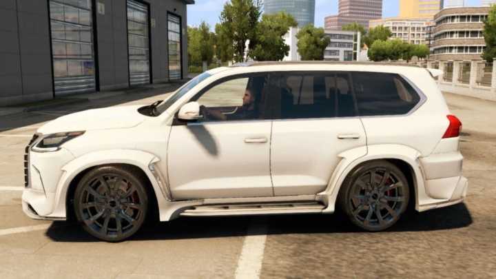 ATS – Lexus Lx 570 Super (2021) (1.49)