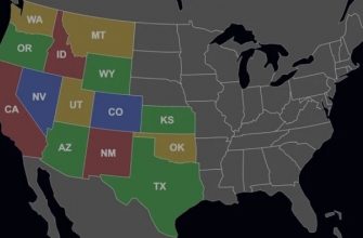 ATS – Карта сокращений названий штатов США V1.6 (1.49)
