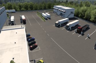 ETS2 – Edirne Sahinler Renault Truck V1.0 (1.49)