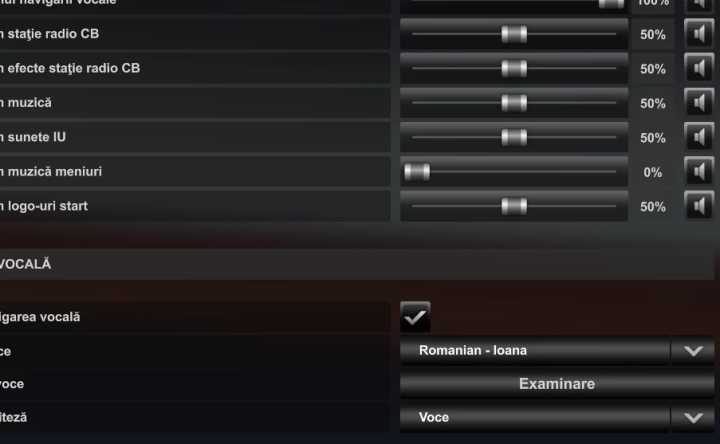ETS2 – Ioana – Romanian Voice Navigator V2.0 (1.49)
