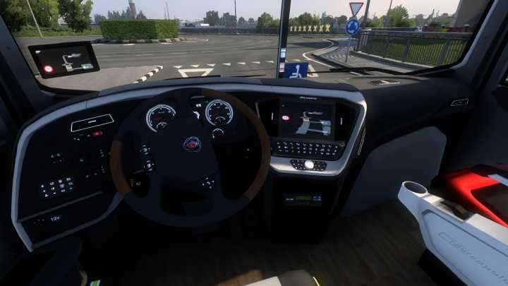 ETS2 – Marcopolo Paradiso G8 1800 V1.0 (1.49)