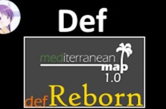 ETS2 – Medmap Reborn V1.0 (1.49)