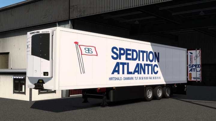 ETS2 – Schmitz Megapack V20.0 (1.49)