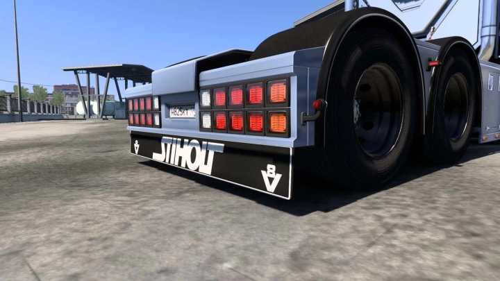 ETS2 – Venus Scania Ng Parts V1.2.4 (1.49)