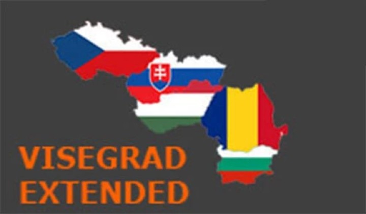 ETS2 – Visegrad Extended V1.20 (1.49)
