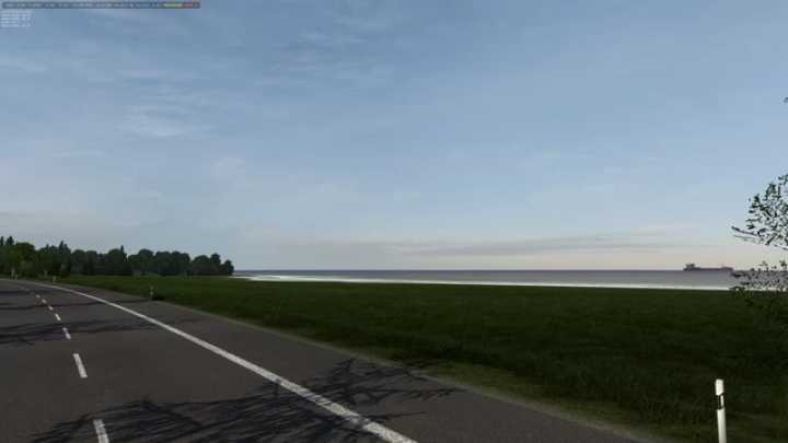 ETS2 – Weather V3.1 (1.49)