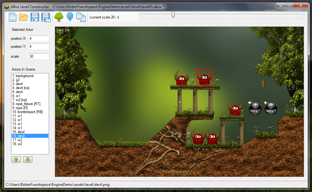 Разработка игр для Android на заказ: Создание уникального геймплея