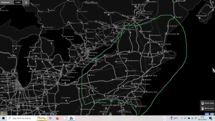 ATS – Delaware – New Jersey – New York Add-On V1.8 (1.49)