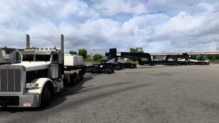 ATS – Trailking Tk360Mdg & Tk550Swir V1.0 (1.49)