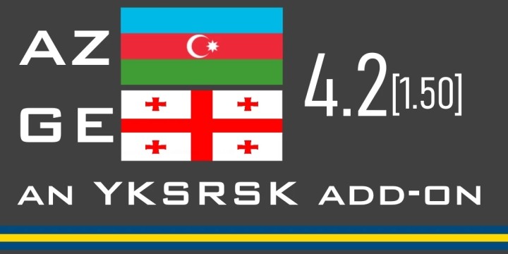 ETS2 – Azge Add-On V4.2 (1.50)