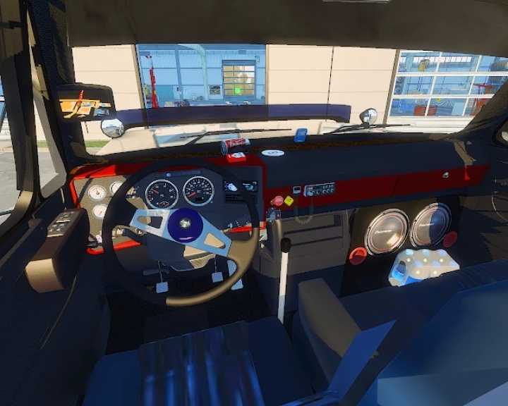 ETS2 – Chevrolet C70 1980 Br (1.50)