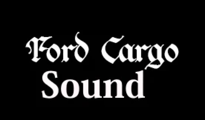 ETS2 – Ford Cargo Sound V1.0 (1.49)
