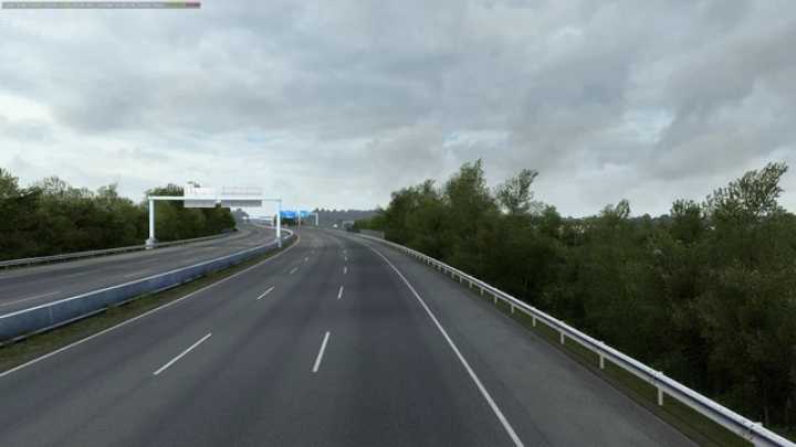 ETS2 – Grass V3.1 (1.50)