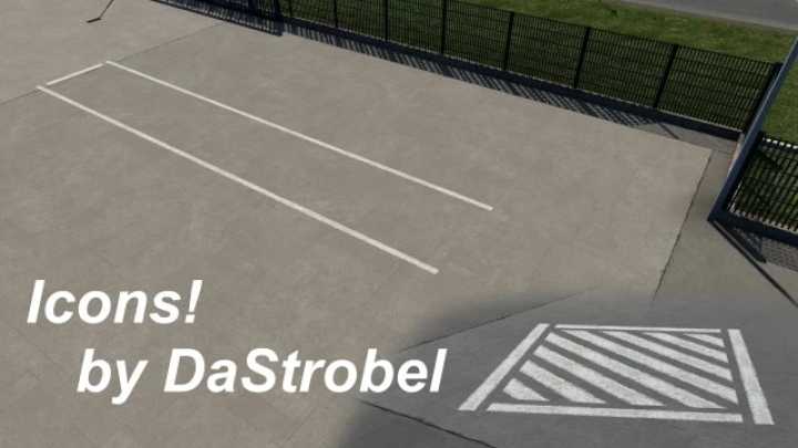 ETS2 – Icons (1.50)