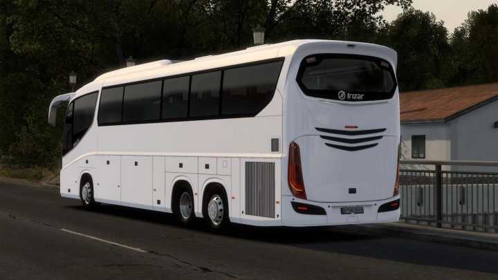 ETS2 – Irizar I8 Integral (1.50)