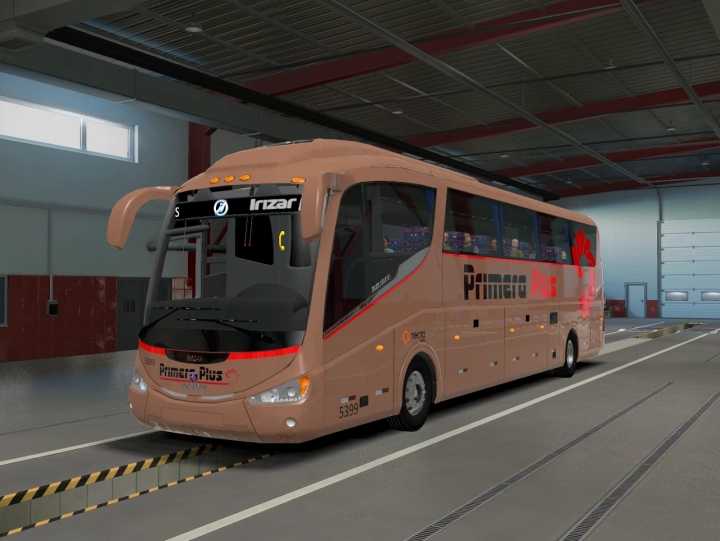 ETS2 – Irizar Pb (1.49)