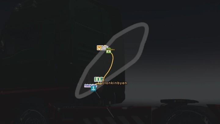 ETS2 – Jan Mayen Addon V2.0 (1.50)